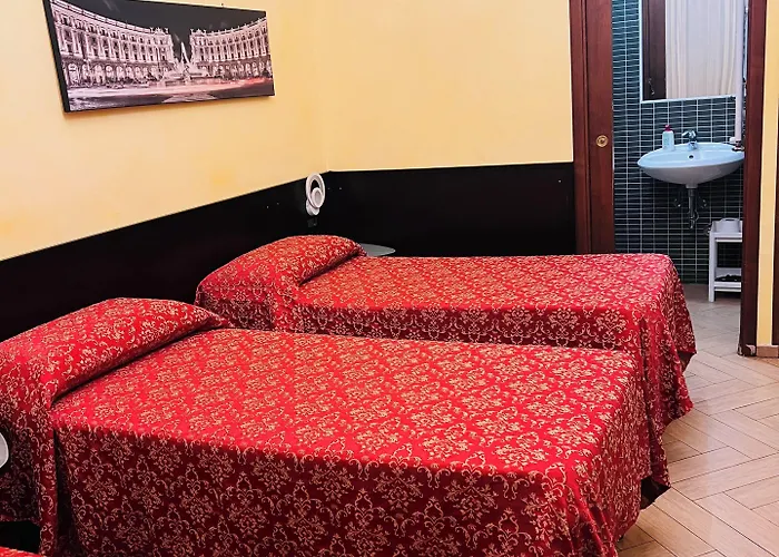 Funny Palace Hostel *
