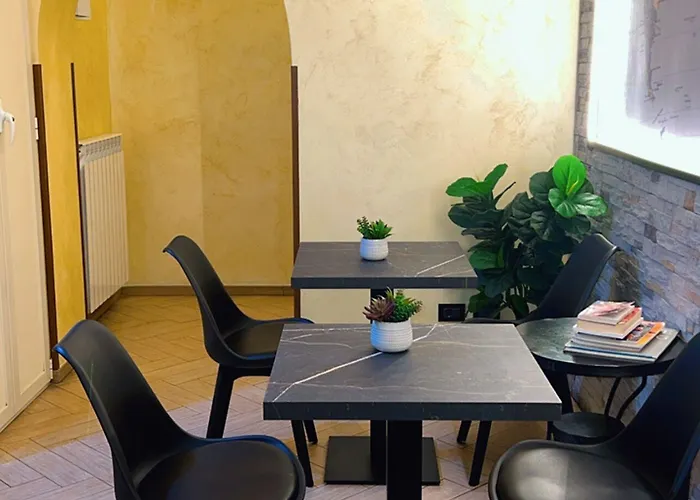Hostel Funny Palace Rome