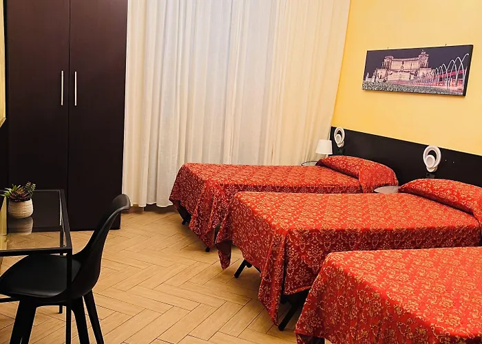 Hostel Funny Palace *